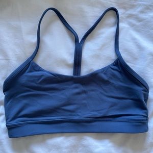 Lululemon Flow Y Bra Nulu 6